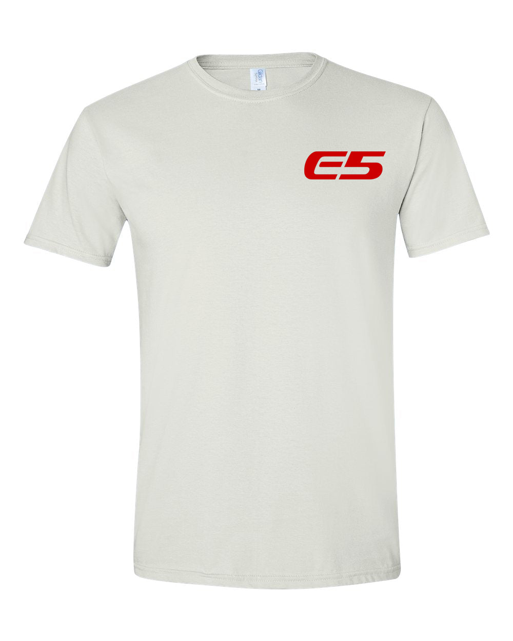 Event Tee Printed (Soft Cotton Gildan)