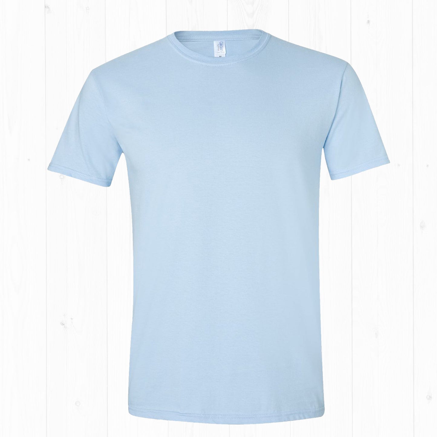 Event Tee Printed (Soft Cotton Gildan)