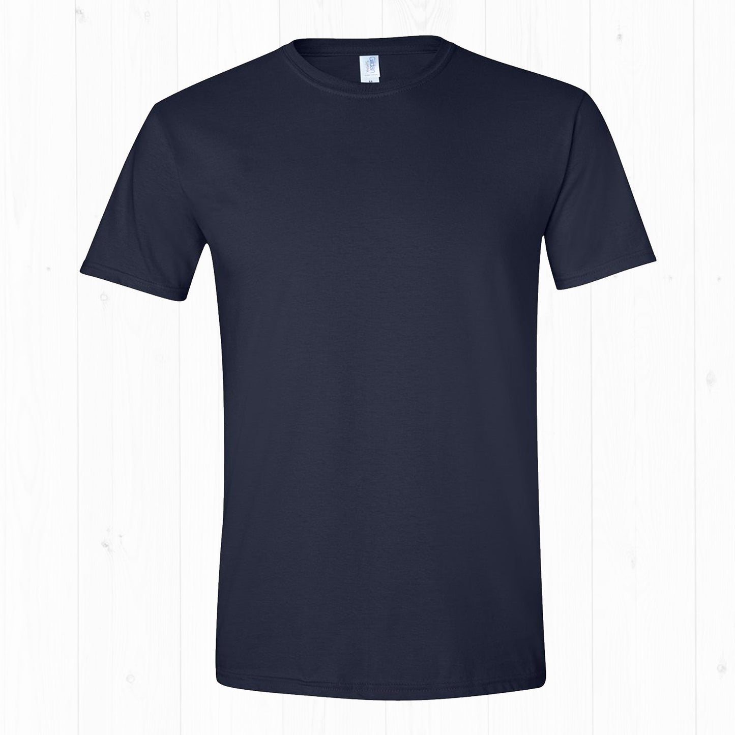 Event Tee Printed (Soft Cotton Gildan)
