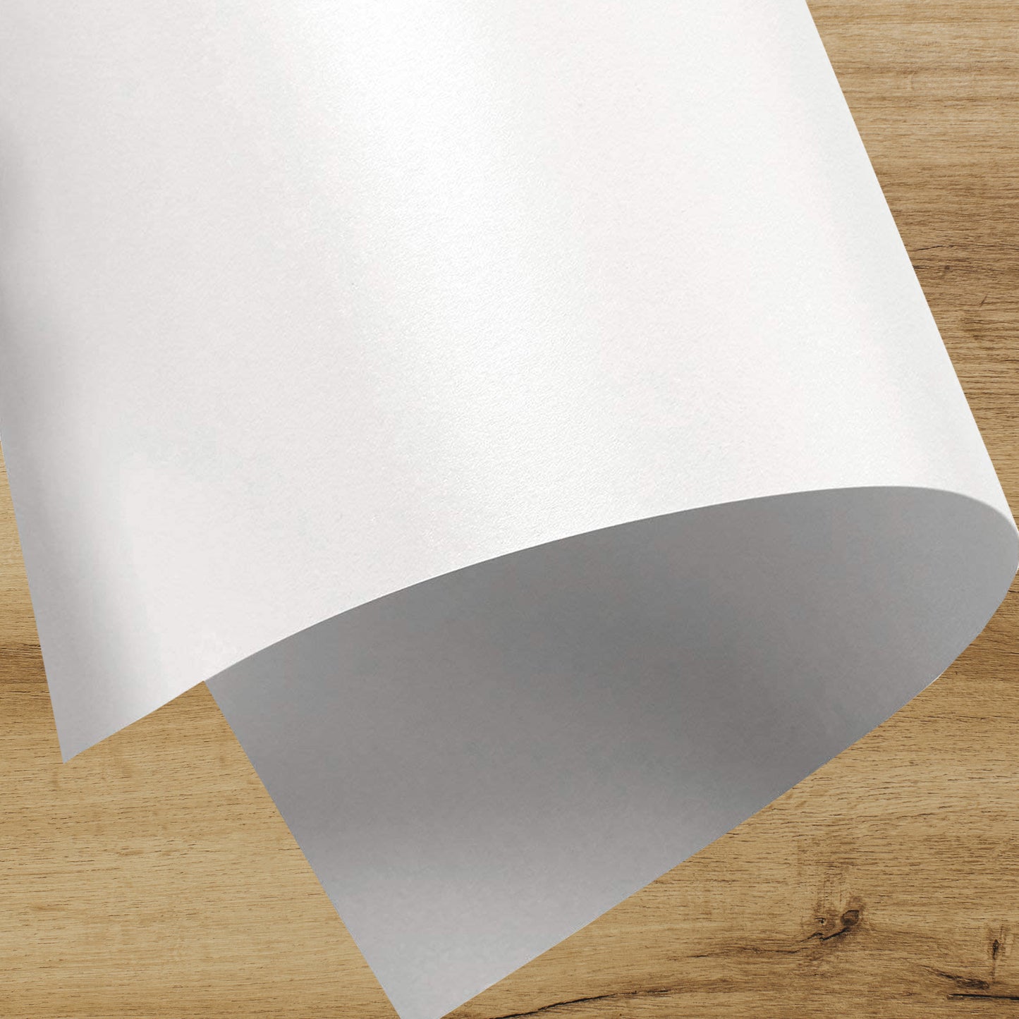 Business Cards - Square