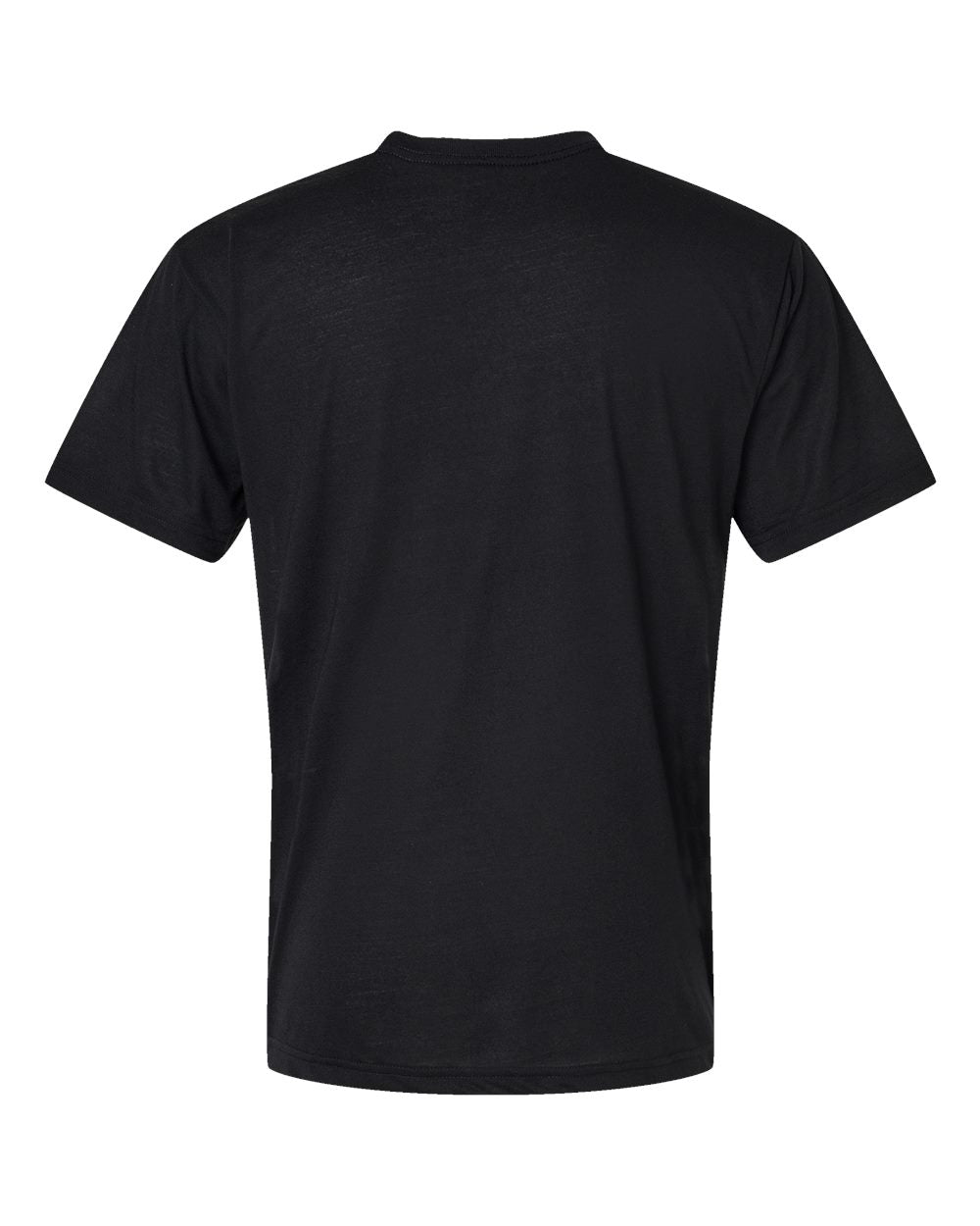 Full Over front Sublimation Tee to work