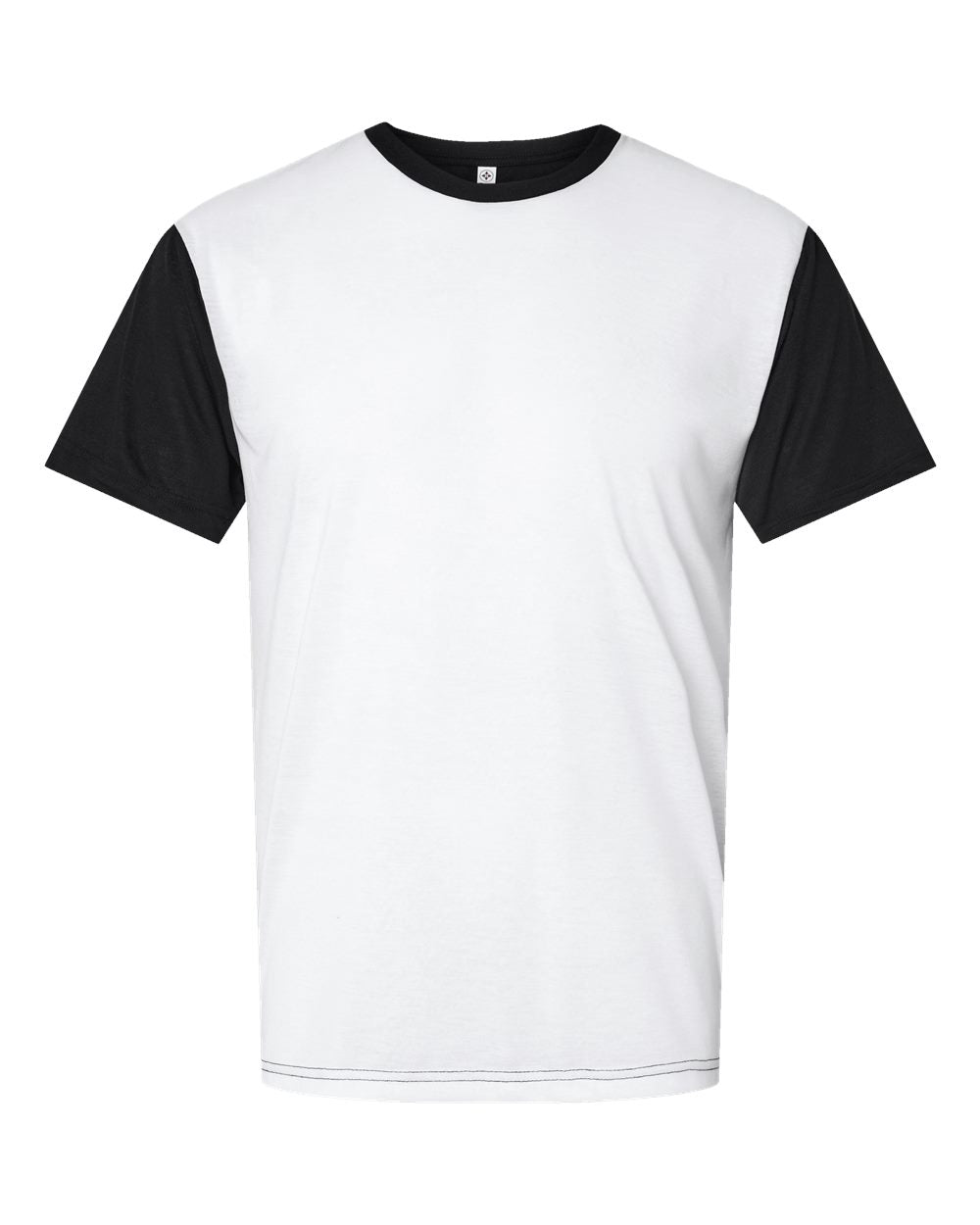 Full Over front Sublimation Tee to work