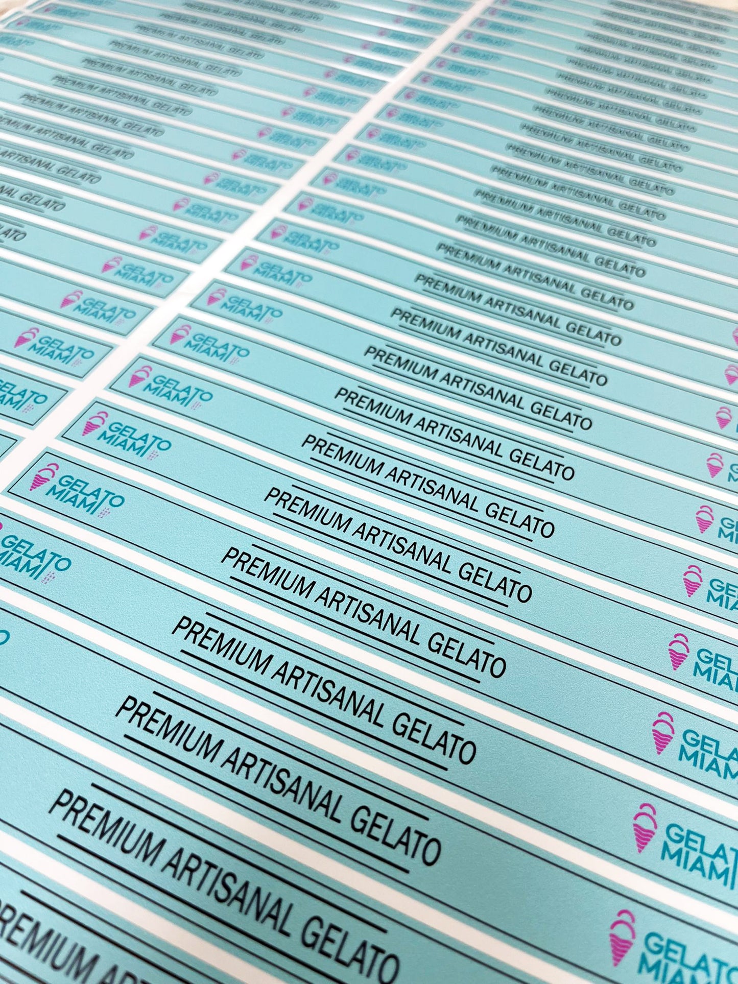 Seal sticker- Tamper-Evident Seals