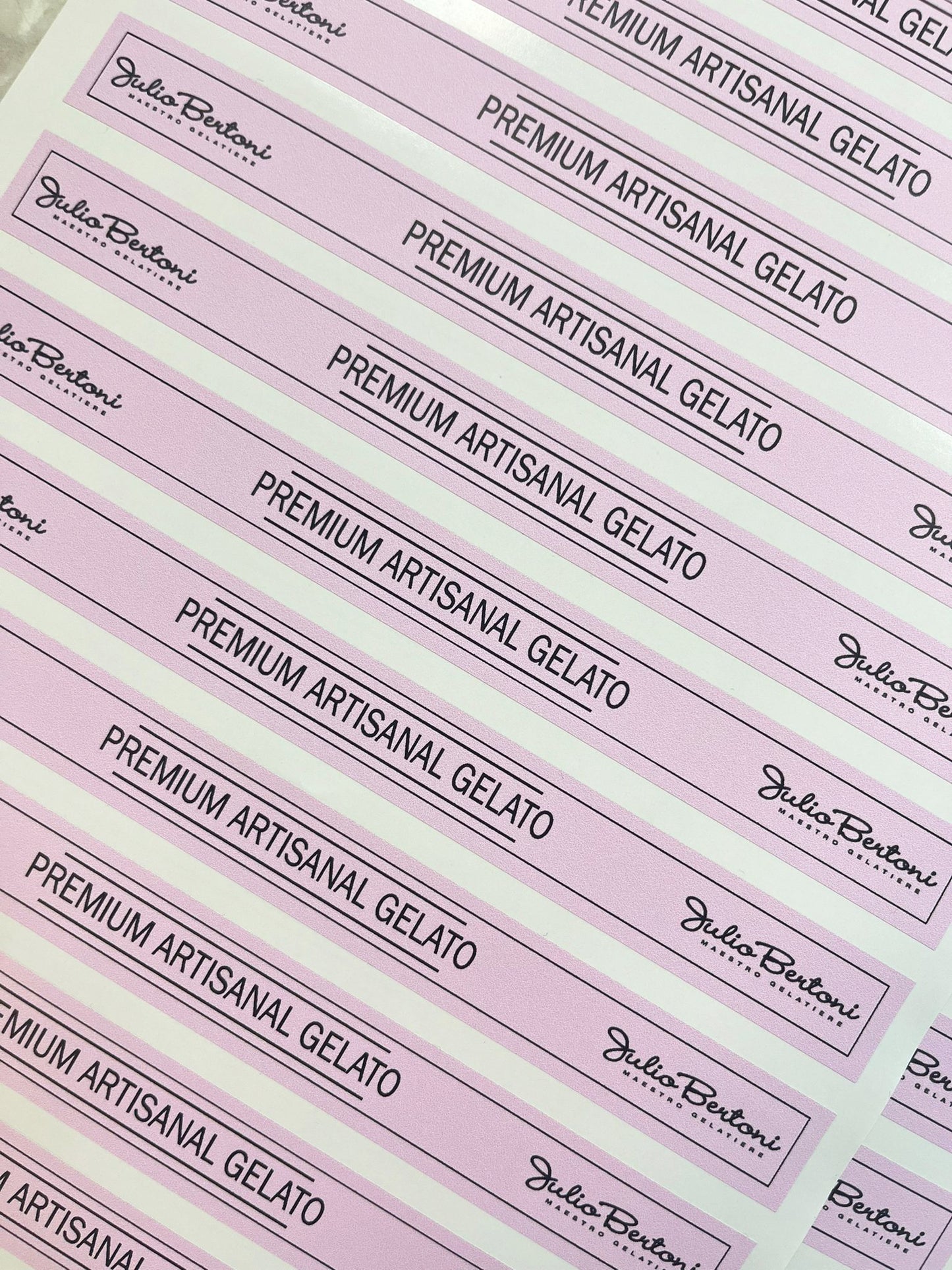 Seal sticker- Tamper-Evident Seals