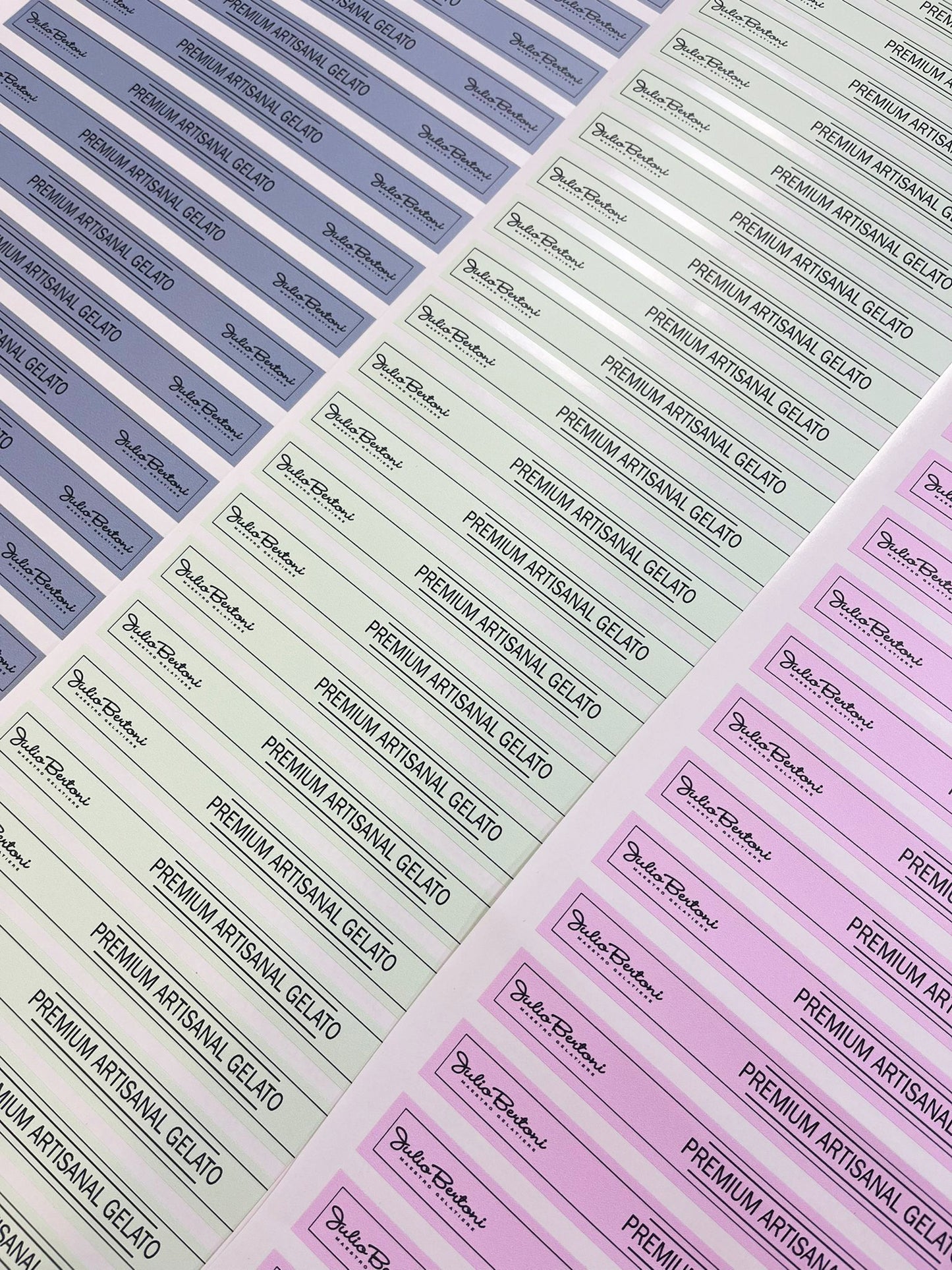 Seal sticker- Tamper-Evident Seals