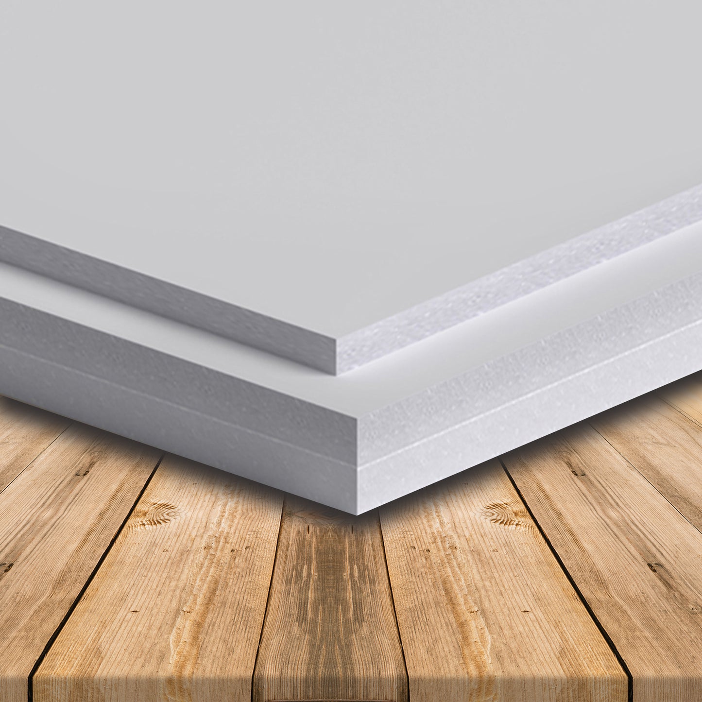 Foam Board Wedding Signs