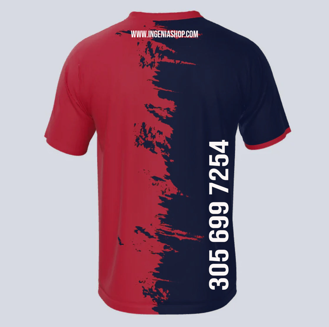 Full Over Sublimation Tee Gildan to work