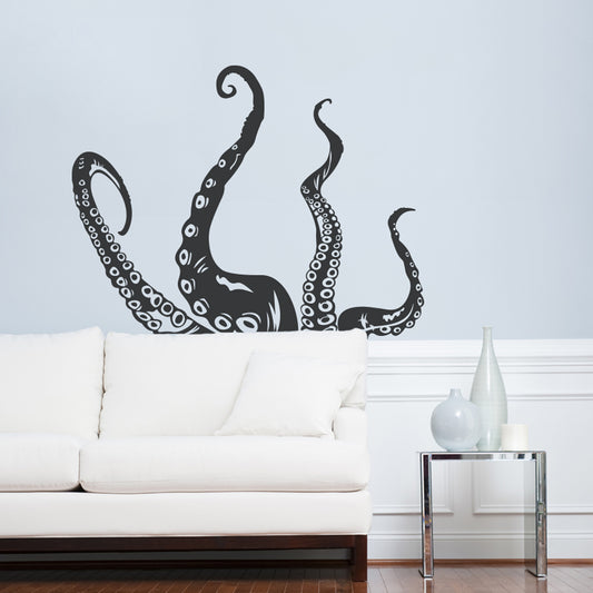 Wall Decal