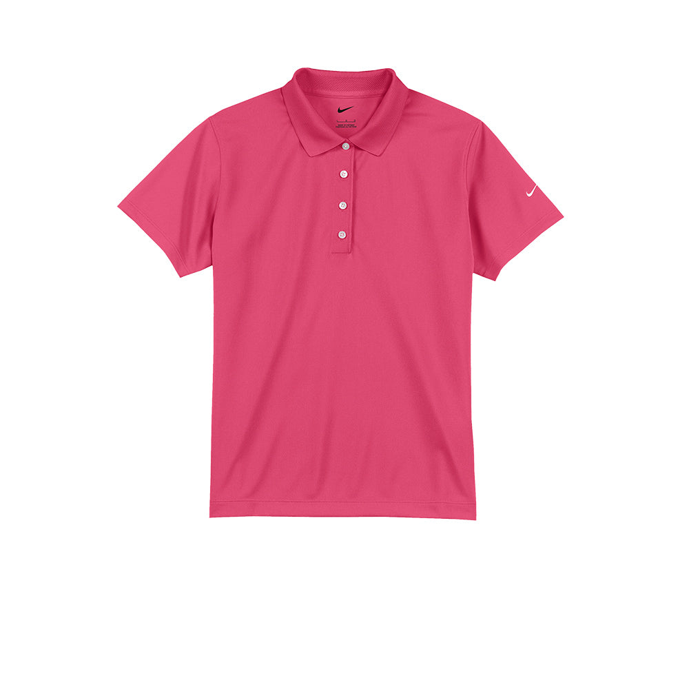 Nike Tech Basic Dri-FIT Polo (with Embroidery)