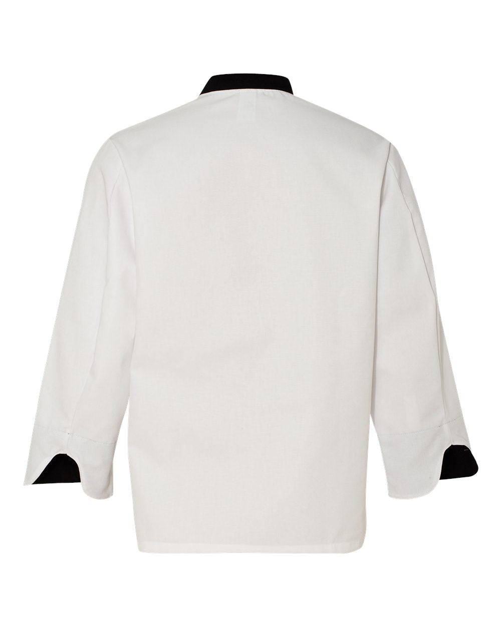 Garnish Chef Coat by Chef design (with embroidery)