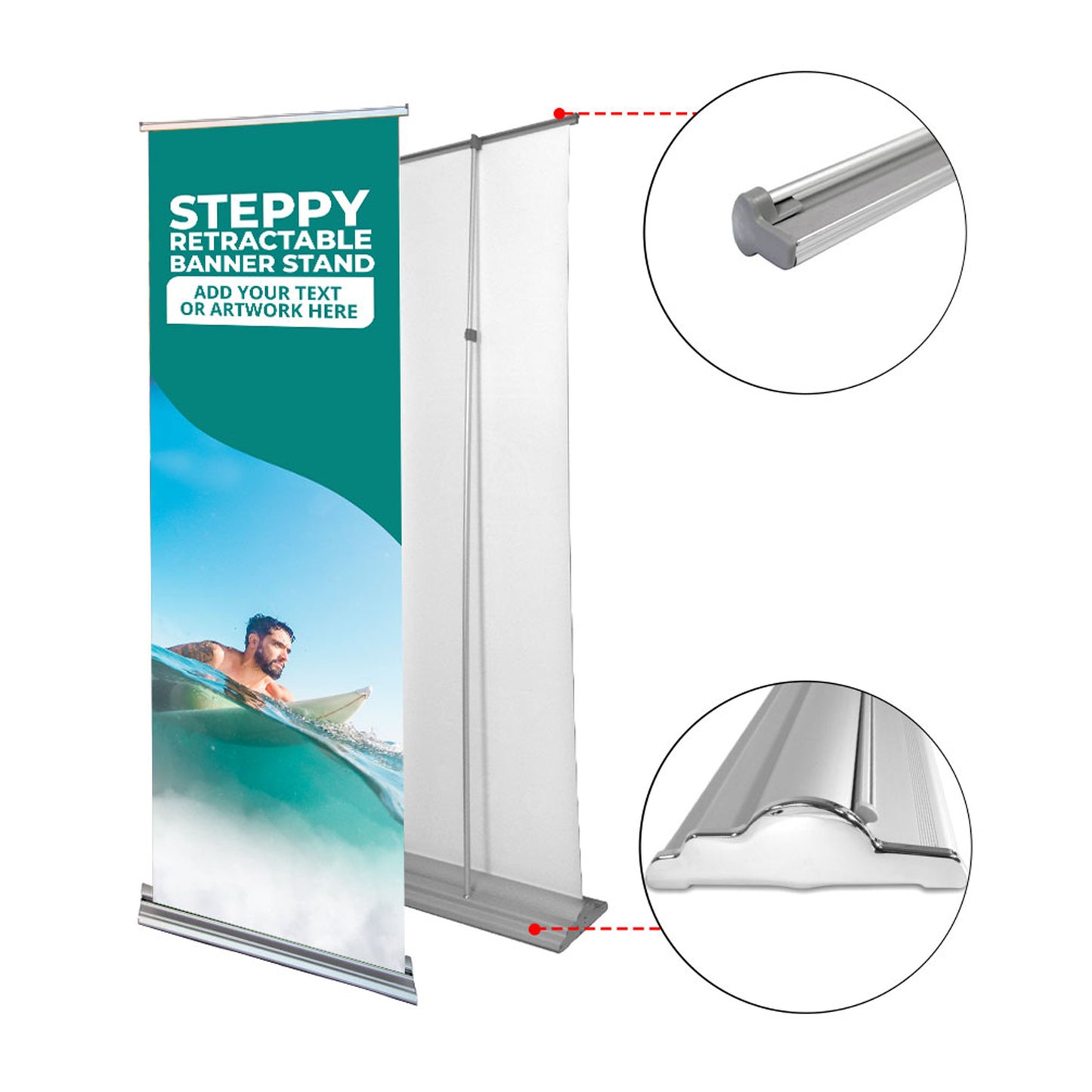 Retractable Banner