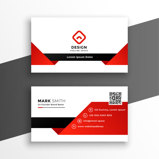 Business Card Design
