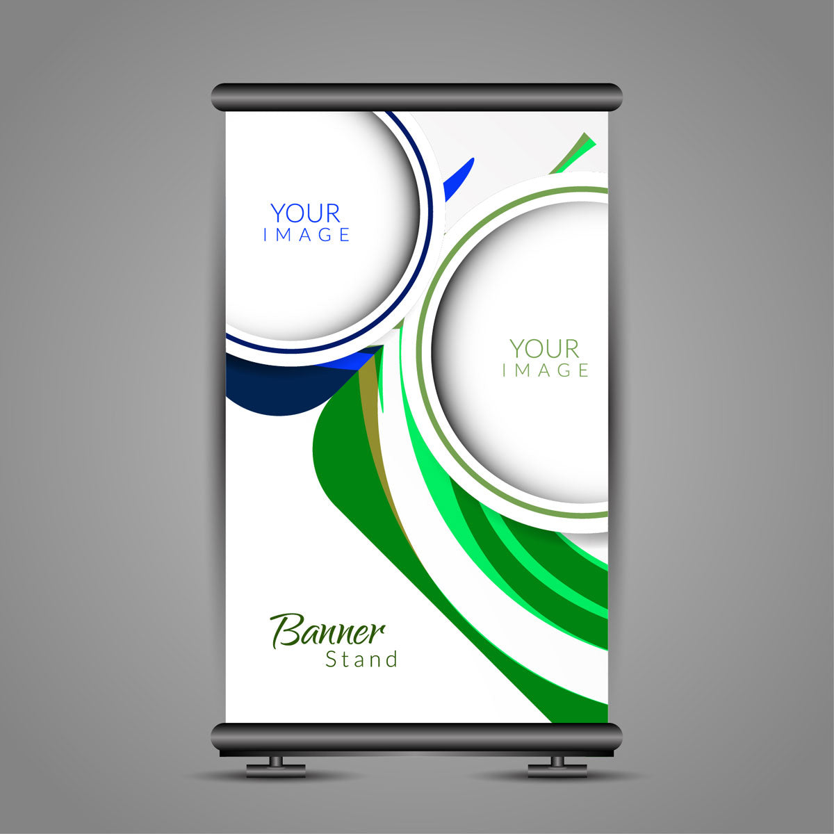 Banner Design Service