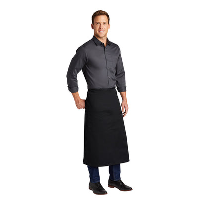 Care Full Bistro Aprons Port Authority (pack 6)