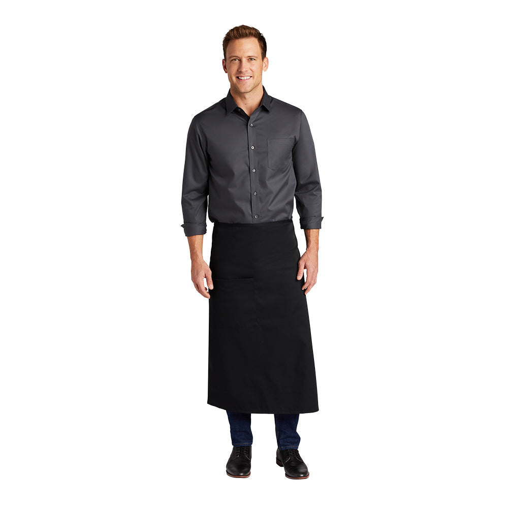 Care Full Bistro Aprons Port Authority (pack 6)