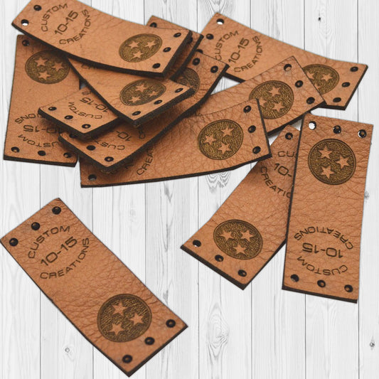Hang Tags (Pack of 20)