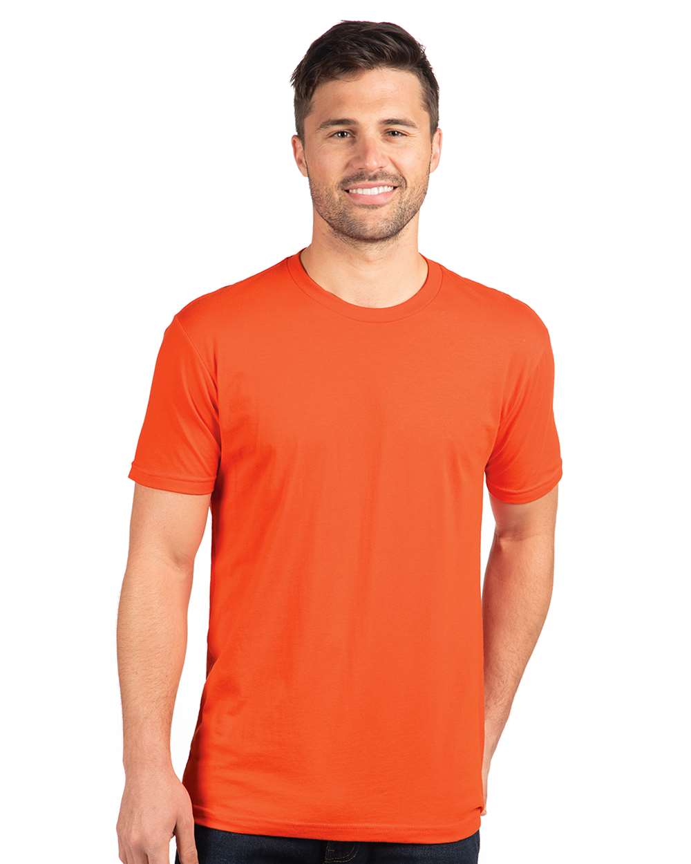 Camiseta de algodón: el siguiente nivel para trabajar