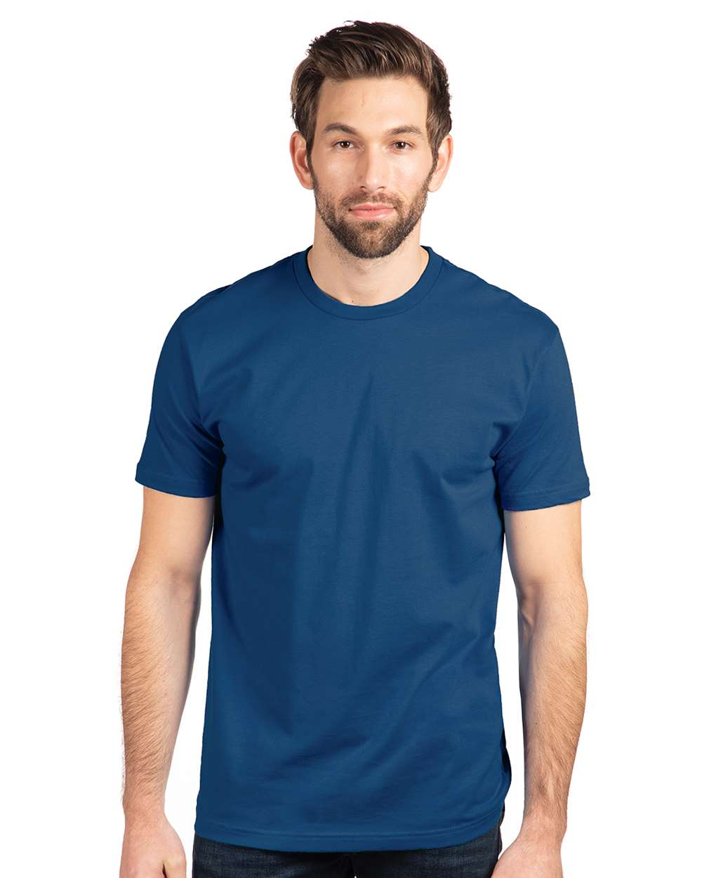 Camiseta de algodón: el siguiente nivel para trabajar
