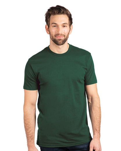 Camiseta de algodón: el siguiente nivel para trabajar