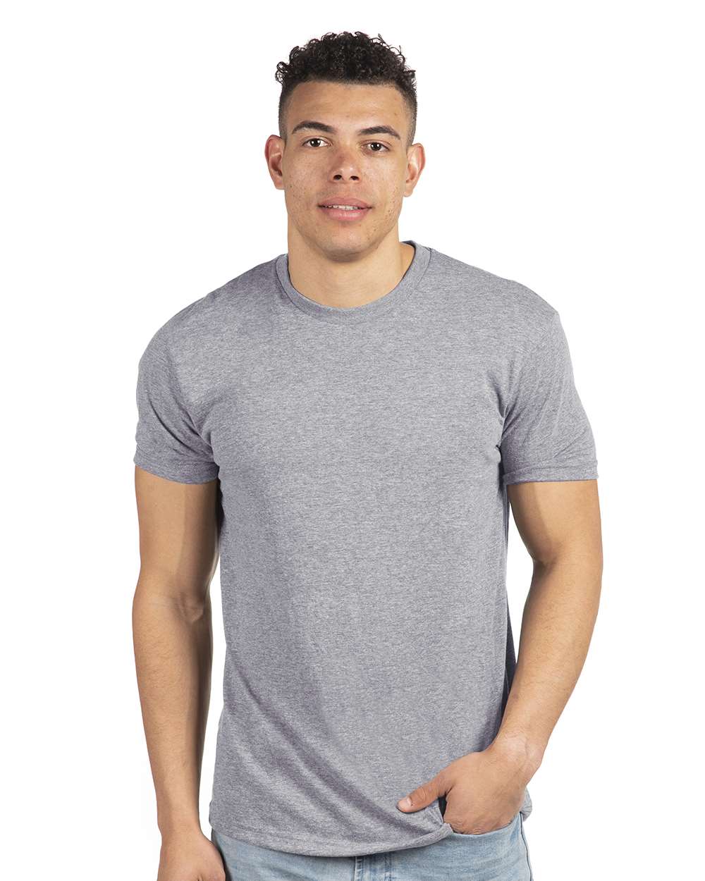Camiseta de algodón: el siguiente nivel para trabajar