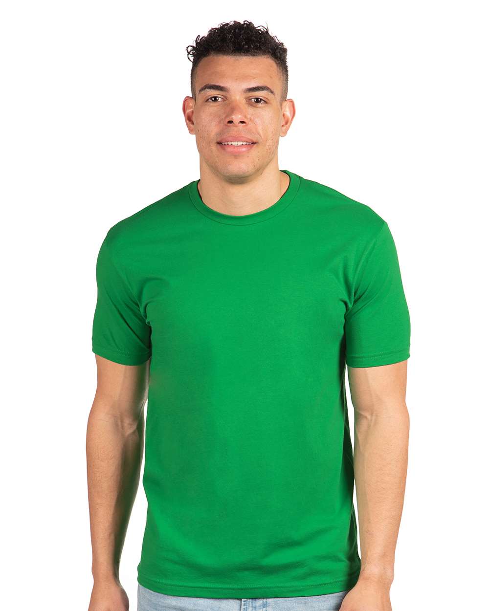 Camiseta de algodón: el siguiente nivel para trabajar