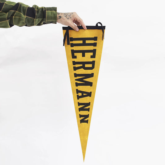 Pennant Banner