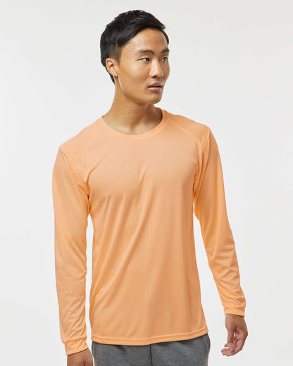 Camiseta UPF 50+ Paragon Manga Larga para trabajar 