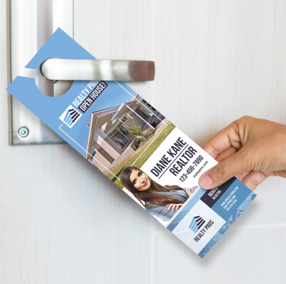 Door Hangers