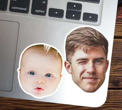 Face Stickers