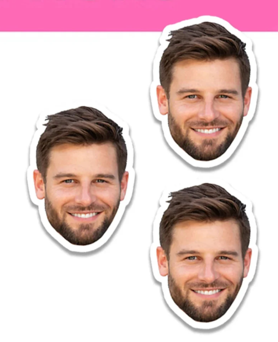 Face Stickers