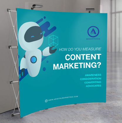 Pop Up Banner