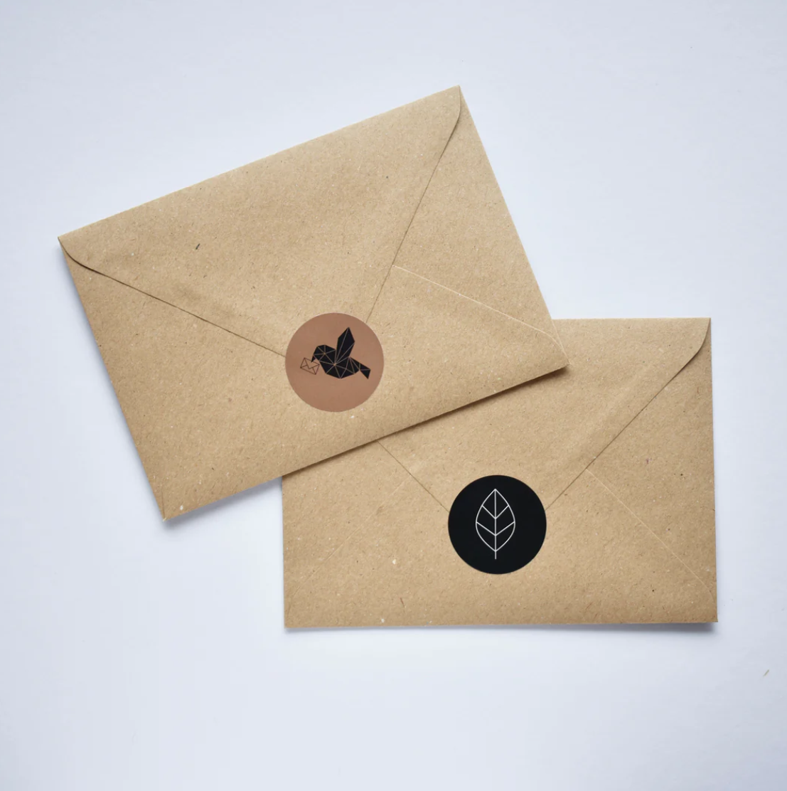 Envelope Seals