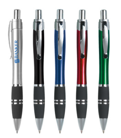 Tri-Ban Pen