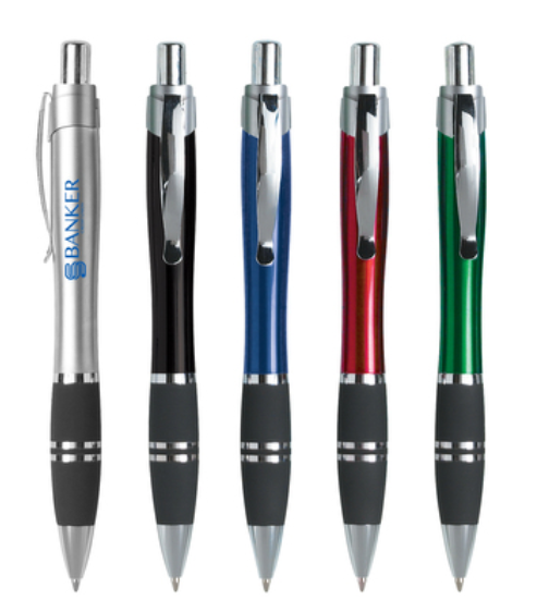 Tri-Ban Pen