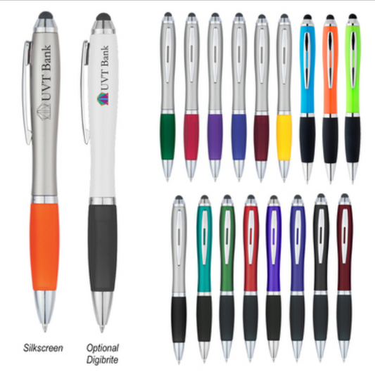 Satin Stylus Pen
