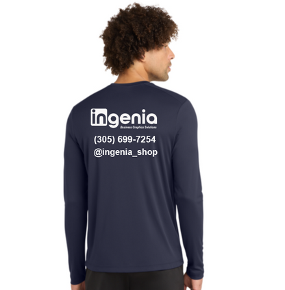 Camiseta de algodón: el siguiente nivel para trabajar