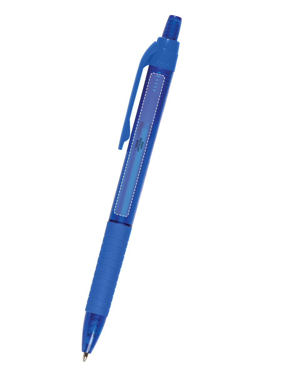 Echo Pen