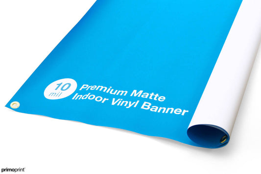 Vinyl Banner