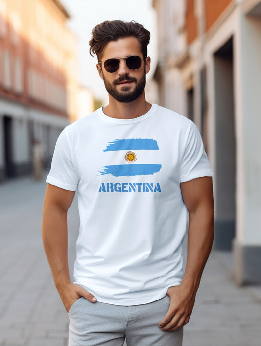 Copa America 2024 T-shirt