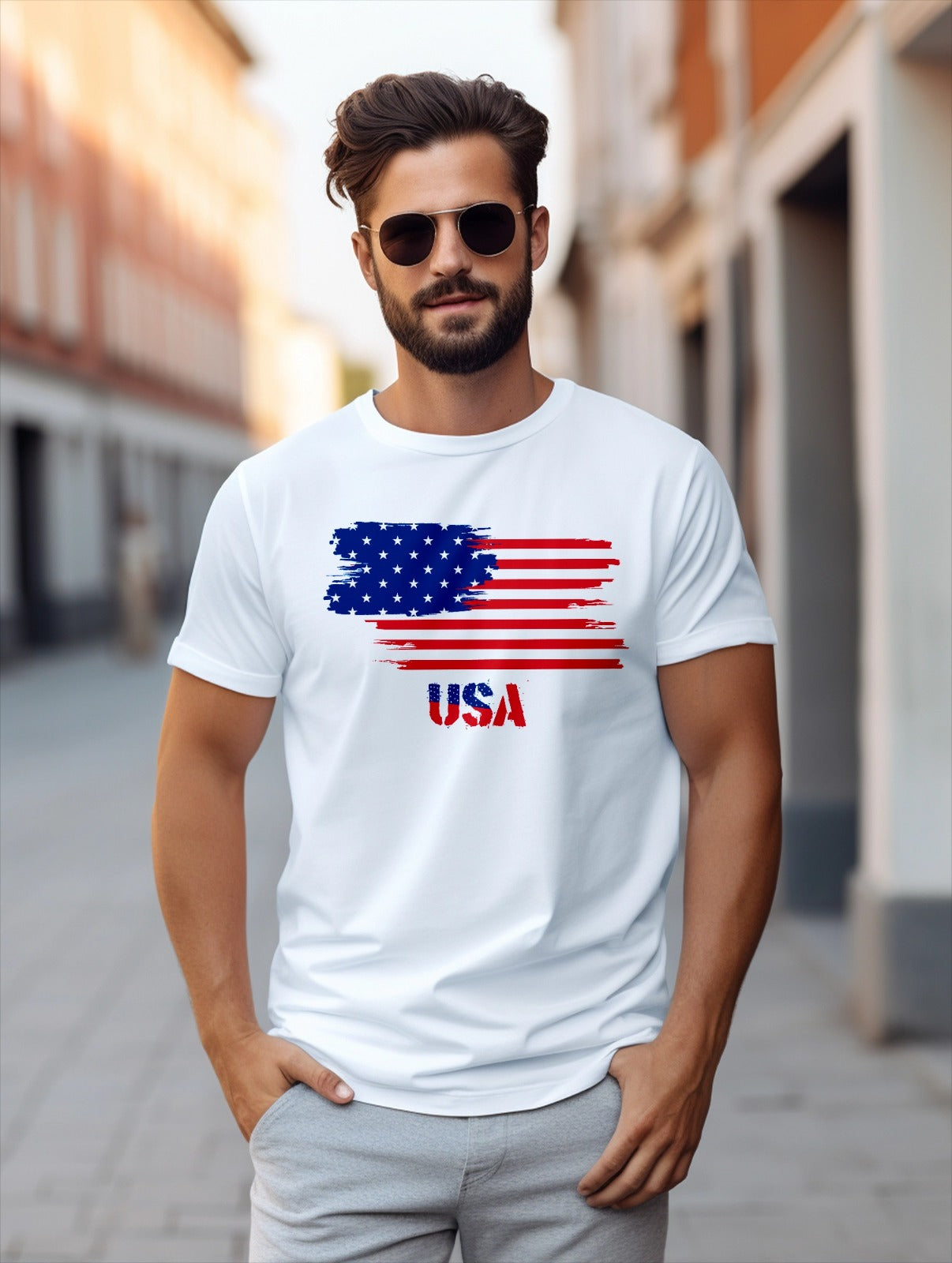 Copa America 2024 T shirt Ingenia Business Graphics Solutions