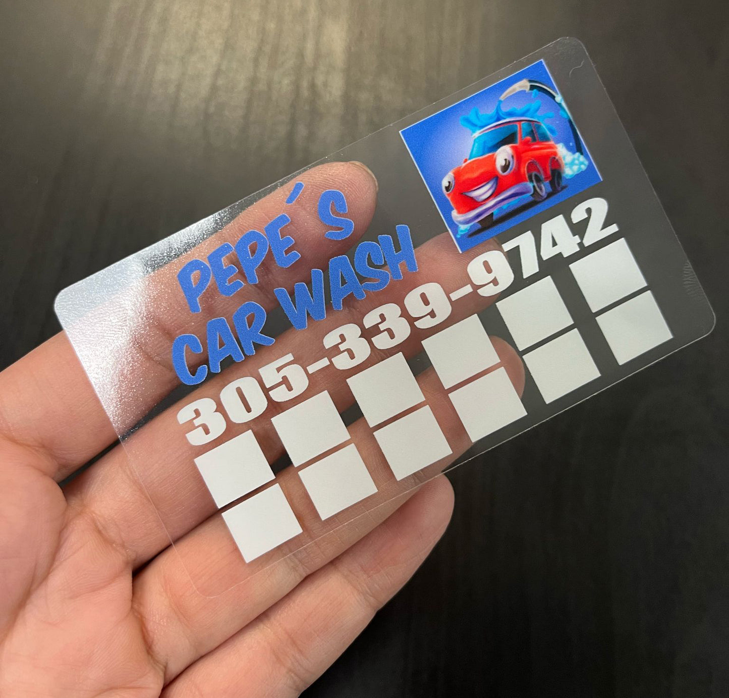 Pegatinas reutilizables rectangulares/ovaladas (hoja)