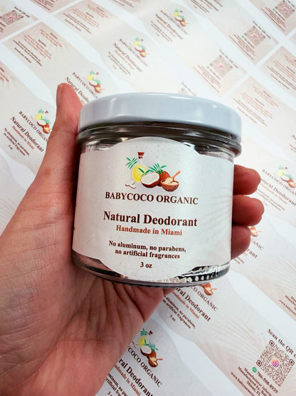 Rectangle Waterproof Label (Sheet)