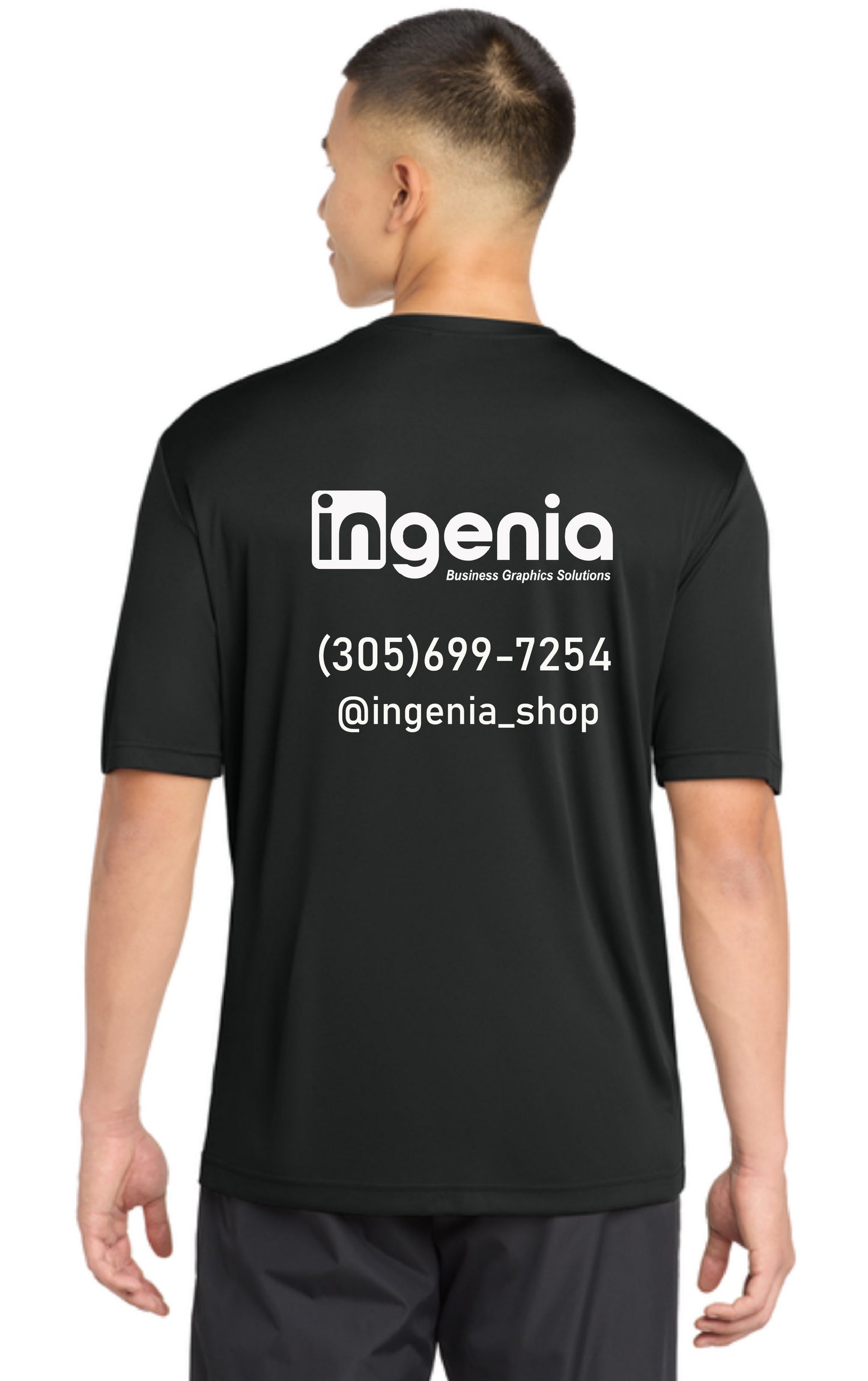 Camiseta de algodón: el siguiente nivel para trabajar