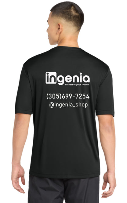 Camiseta de algodón: el siguiente nivel para trabajar
