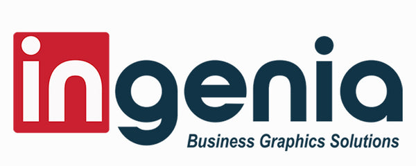 Ingenia Business Graphics Solutions